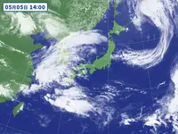 気象衛星