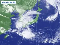 気象衛星