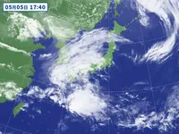 気象衛星