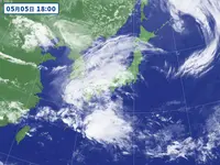 気象衛星