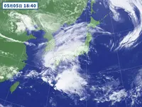 気象衛星