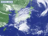 気象衛星