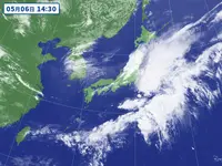 気象衛星