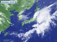 気象衛星