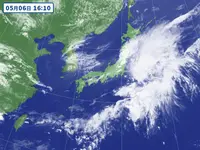気象衛星