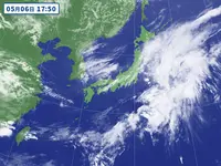 気象衛星