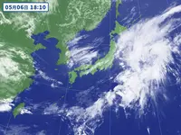 気象衛星