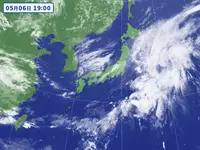 気象衛星