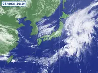 気象衛星