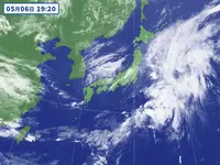 気象衛星