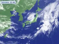 気象衛星
