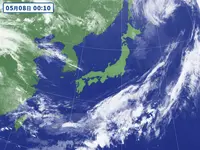 気象衛星