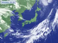 気象衛星