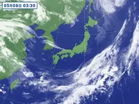 気象衛星