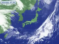 気象衛星