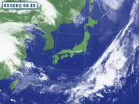 気象衛星