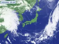 気象衛星