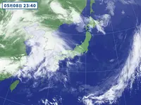 気象衛星