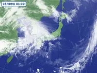 気象衛星