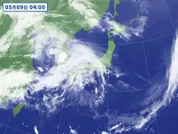 気象衛星