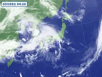 気象衛星