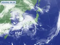 気象衛星