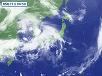 気象衛星