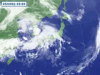 気象衛星