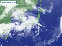 気象衛星