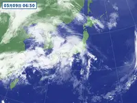 気象衛星