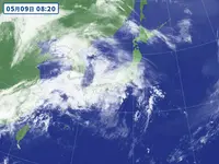 気象衛星