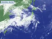 気象衛星