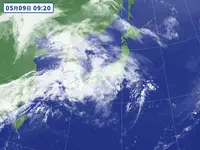 気象衛星