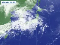 気象衛星