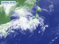 気象衛星