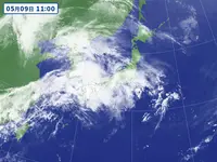 気象衛星