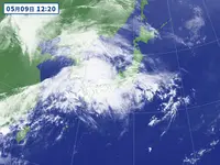気象衛星