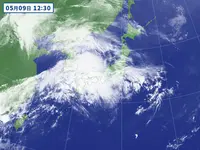 気象衛星
