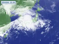 気象衛星