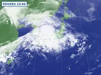気象衛星