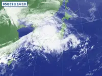 気象衛星