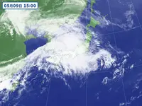 気象衛星