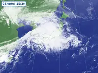 気象衛星