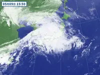気象衛星