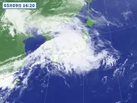 気象衛星