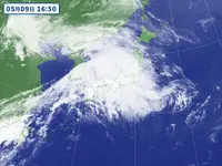 気象衛星