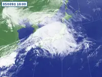気象衛星