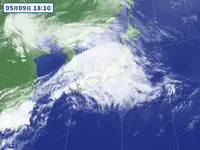 気象衛星