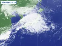気象衛星