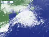 気象衛星